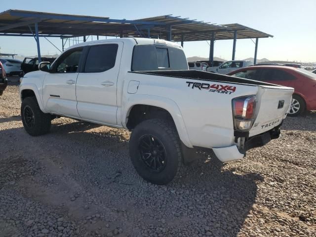 2023 Toyota Tacoma Double Cab