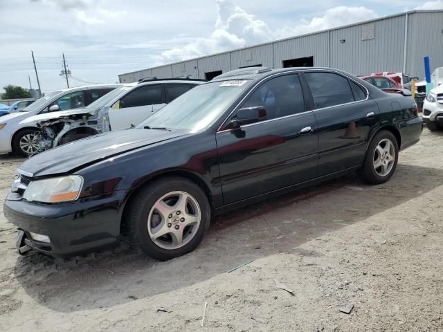 2003 Acura 3.2TL