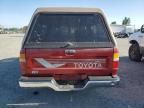 1990 Toyota Pickup 1/2 TON Extra Long Wheelbase SR5