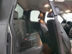 2009 GMC Sierra K1500 SLT