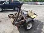 2016 Carry-On Utility Trailer