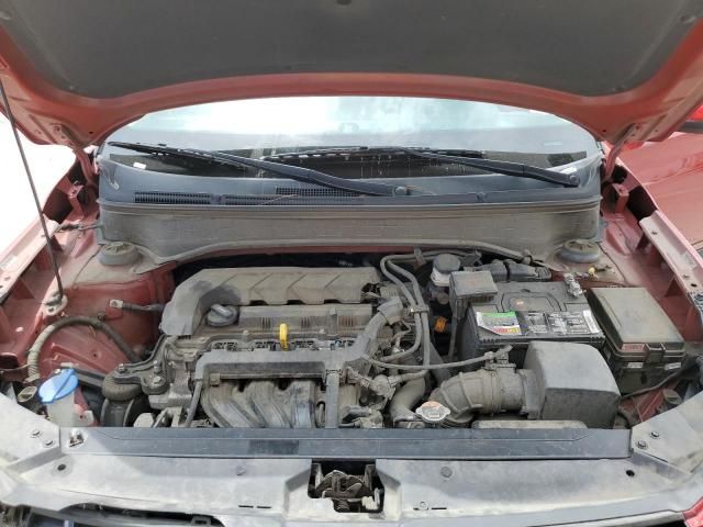 2021 Hyundai Venue SEL
