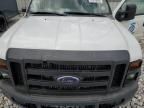 2009 Ford F450 Super Duty