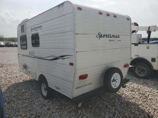 2011 Other 2011 'OTHER RV' Camper