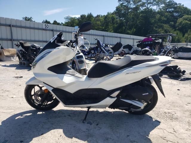 2022 Honda WW150