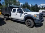 2016 Ford F450 Super Duty
