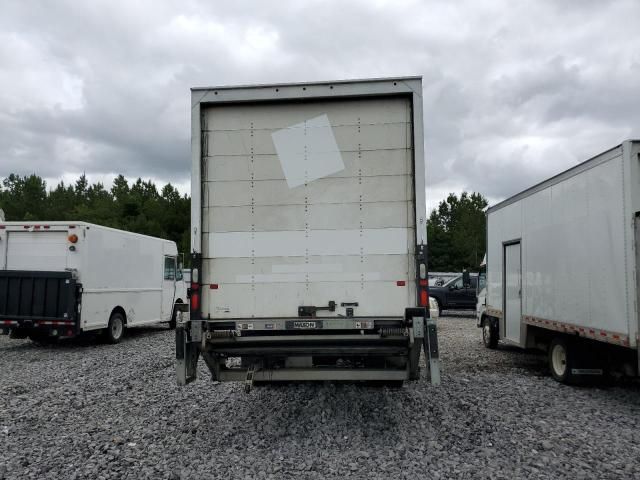 2021 Freightliner M2 106 Medium Duty