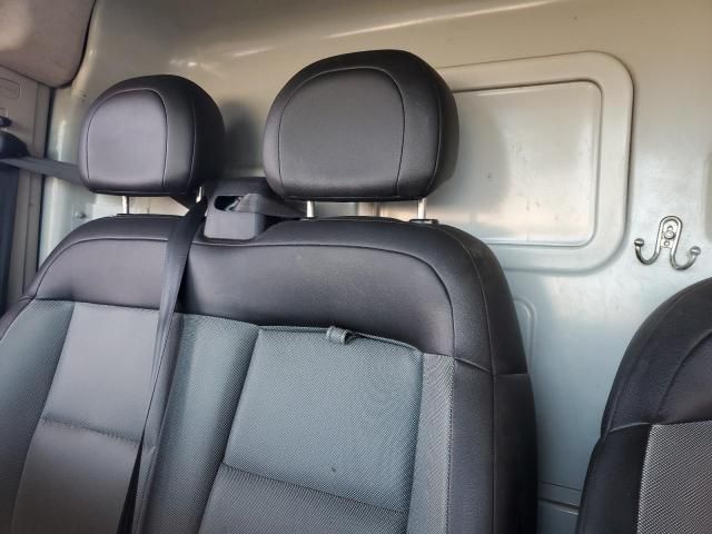 2015 Dodge RAM Promaster 1500 1500 High
