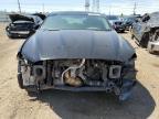 2017 Ford Fusion Sport