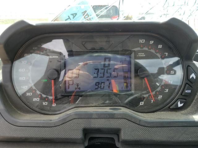2025 Polaris Ranger XP 1000 Northstar Premium