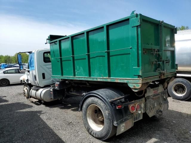 2007 International 4000 4300