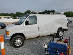 2006 Ford Econoline E250 Van for sale in Barberton, OH