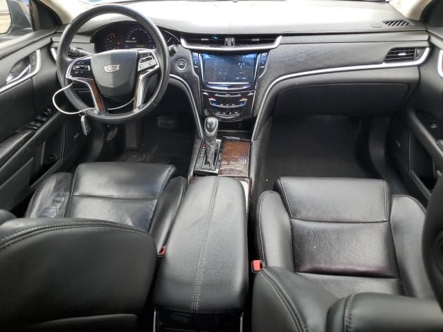 2016 Cadillac XTS