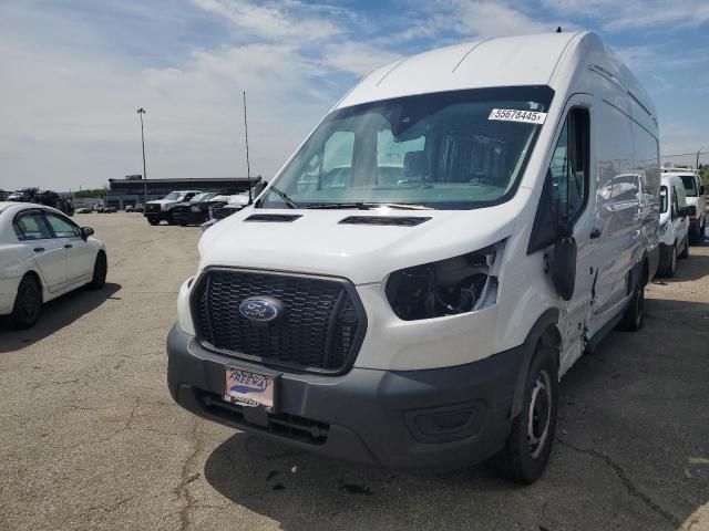 2021 Ford Transit T-350