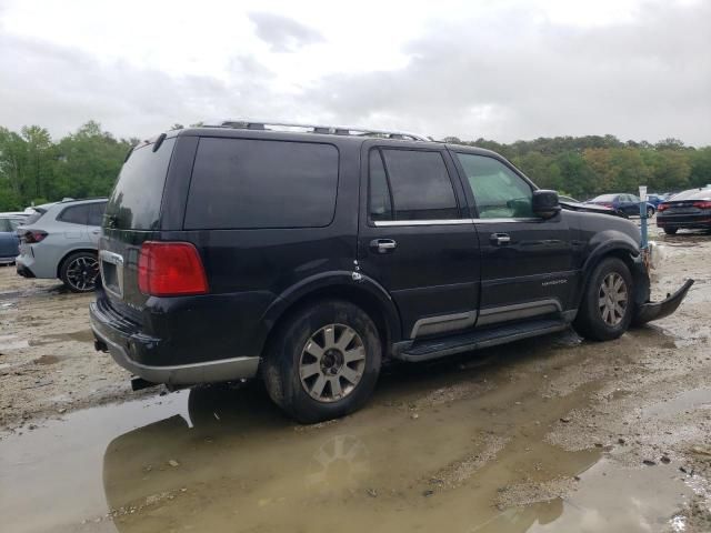 2004 Lincoln Navigator