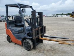 2017 Toyota Fork Lift en venta en Lebanon, TN