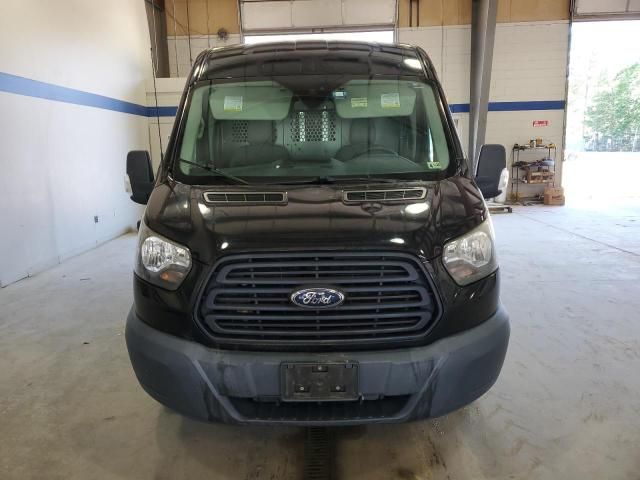 2017 Ford Transit T-250