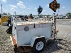 1978 Unknown 1977 Indiana Bell 1500-3B Manhole Support Trailer