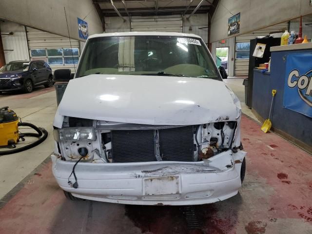 2003 Chevrolet Astro