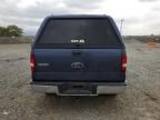 2005 Ford F150 Supercrew