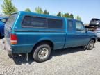 1997 Ford Ranger Super Cab