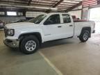 2017 GMC Sierra K1500