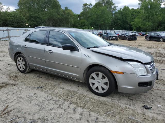 2009 Ford Fusion s