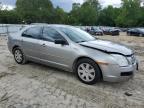 2009 Ford Fusion s