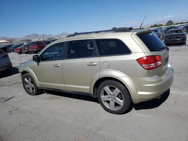 2010 Dodge Journey SXT