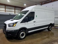 Ford salvage cars for sale: 2023 Ford Transit T-250