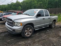 2004 Dodge RAM 1500 ST en venta en Baltimore, MD