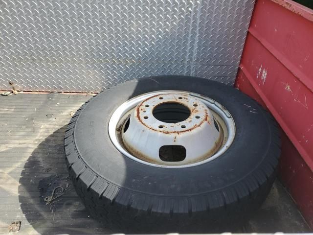 2005 Ford F350 Super Duty