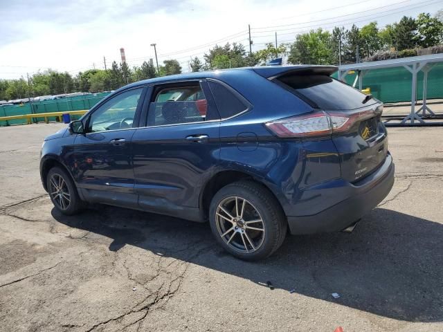 2017 Ford Edge SE