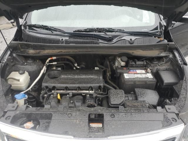 2012 KIA Sportage Base