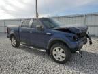 2008 Ford F150 Supercrew