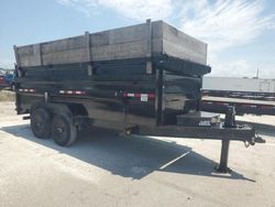 Salvage trucks for sale at Opa Locka, FL auction: 2023 Other Trailer