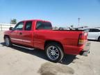 2006 GMC New Sierra C1500