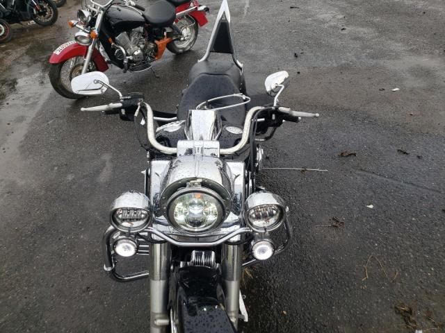 2014 Harley-Davidson Flhr Road King