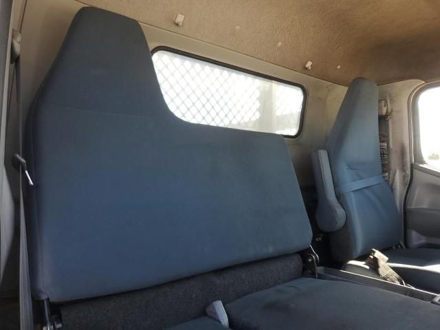 2012 Mitsubishi Fuso Truck OF America INC FE FEC92S