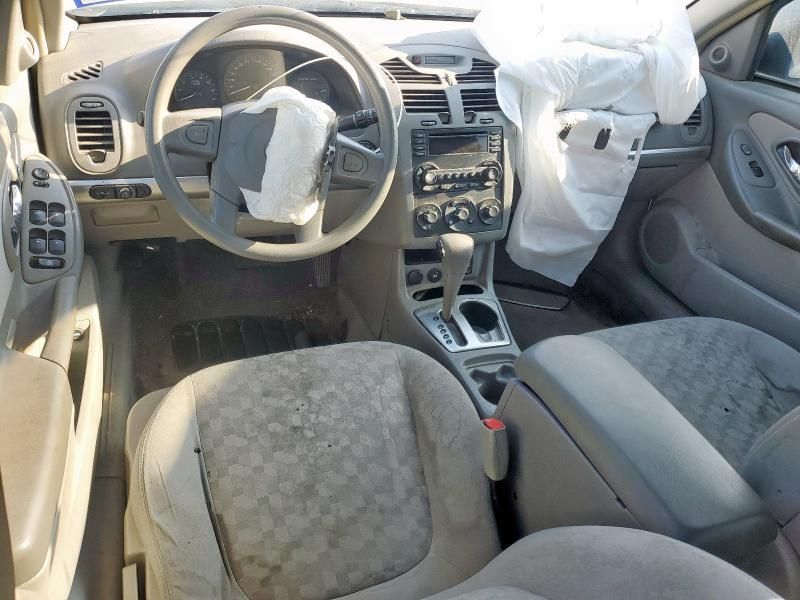 2005 Chevrolet Malibu Maxx LS
