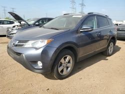 2013 Toyota Rav4 XLE for sale in Elgin, IL