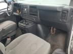 2012 Chevrolet Express G3500 LT