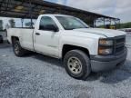 2015 Chevrolet Silverado K1500