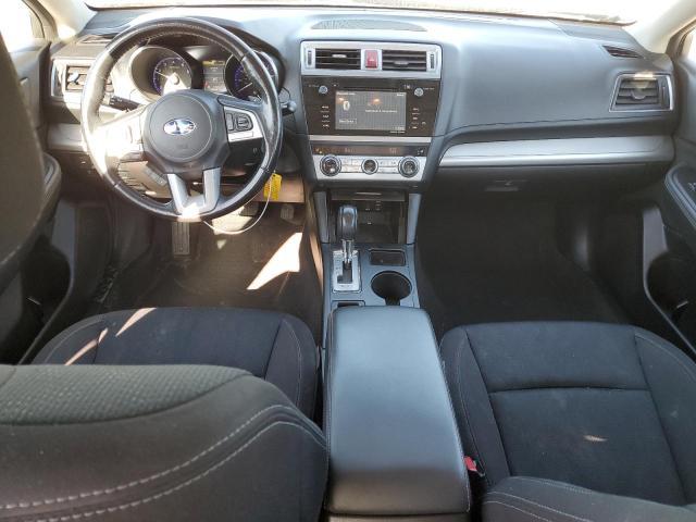 2016 Subaru Legacy 2.5i Premium