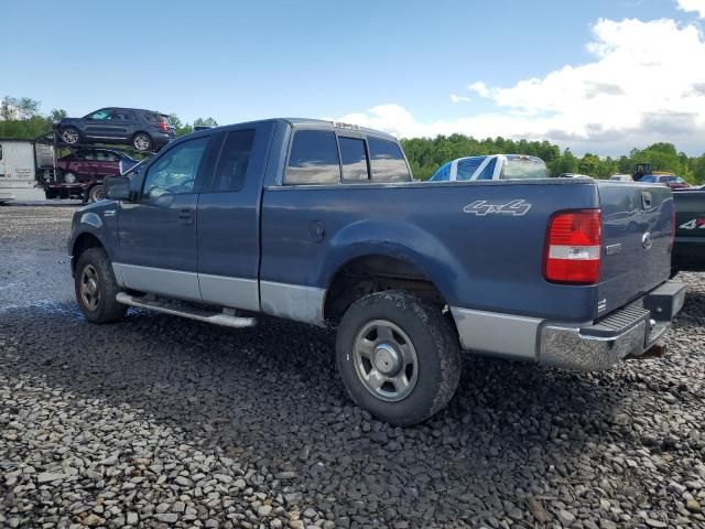 2004 Ford F150