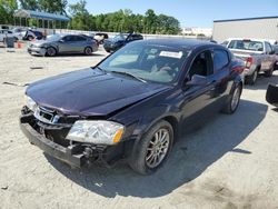 2008 Dodge Avenger SXT for sale in Spartanburg, SC
