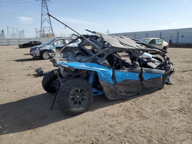 2023 Can-Am Maverick X3 Max DS Turbo