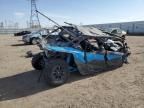 2023 Can-Am Maverick X3 Max DS Turbo