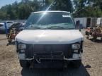 2017 Chevrolet Express G3500 LS