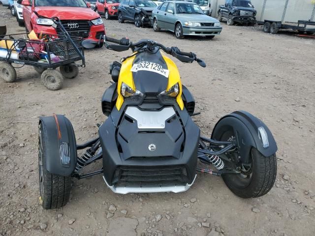 2020 Can-Am Ryker Rally Edition
